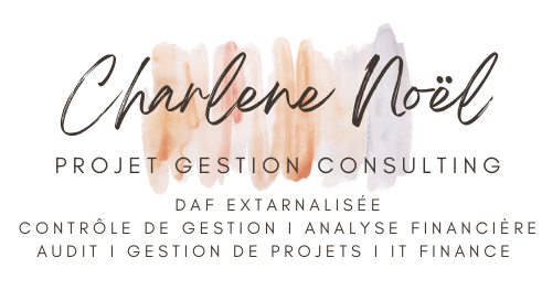 PROJET GESTION CONSULTING